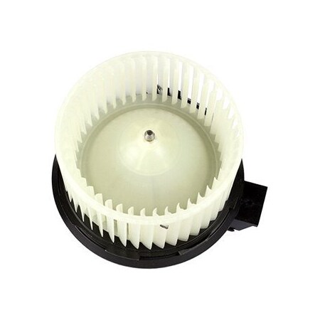 Motorcraft Fan And Motor Asy, Mm1096 MM1096